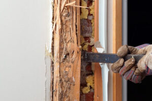 Termite Control, termite problems in the fall,