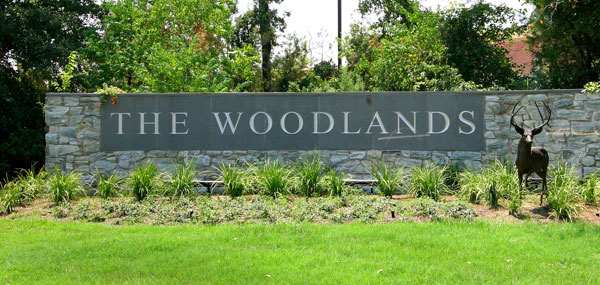 The Woodlands, TX